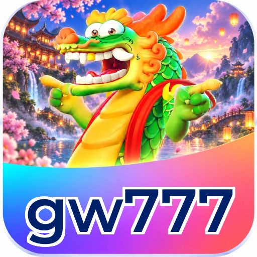 gw777 Logo