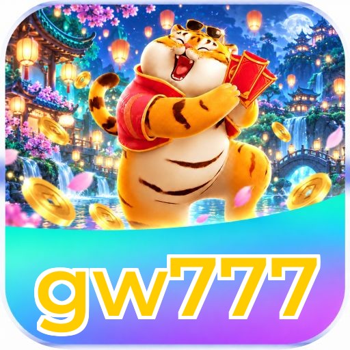 gw777 Logo