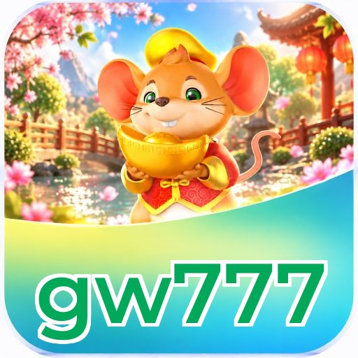 gw777 Logo