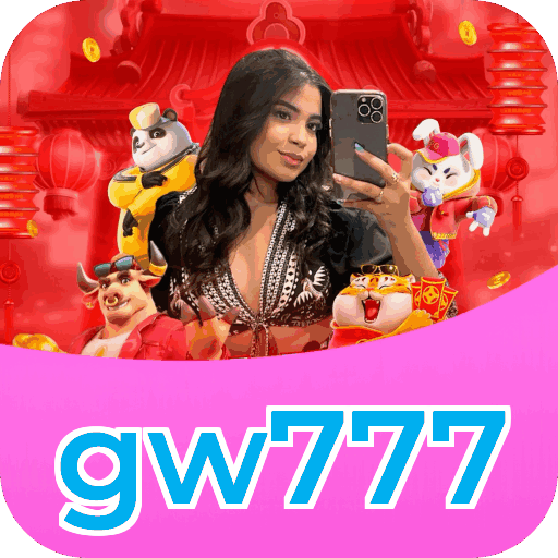 Acesso à conta gw777