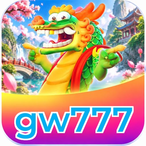 gw777 Logo
