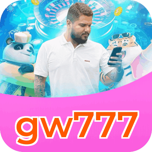 Catálogo de jogos gw777 com fornecedores Pragmatic Play, Evolution, NetEnt