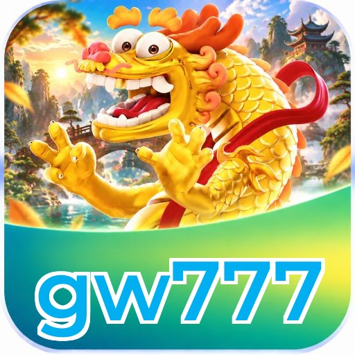 gw777 App Logo - Aplicativo Oficial iOS e Android
