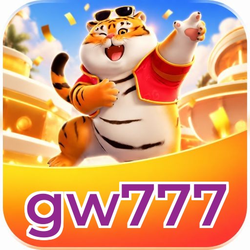 gw777 Logo