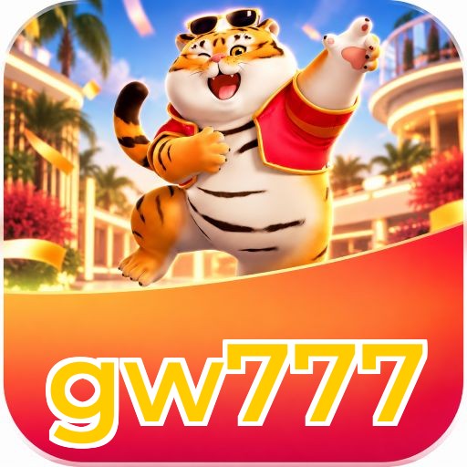 gw777 Logo