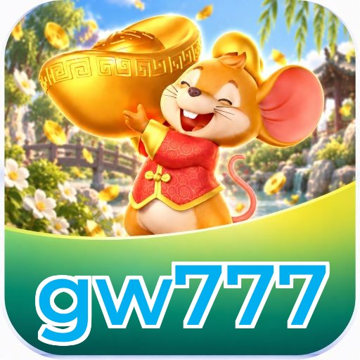 gw777 Fortune Tiger - Logo Oficial