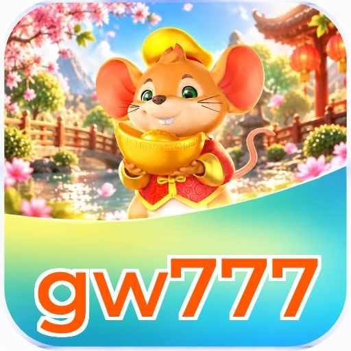 gw777 Logo