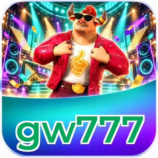 gw777 Login - Logo Oficial