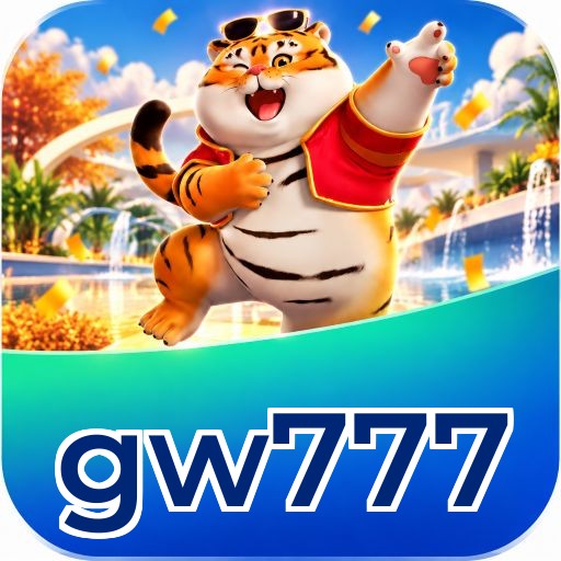 gw777 Logo