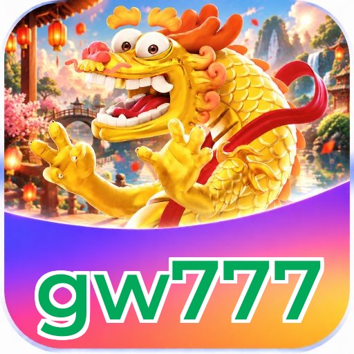 gw777 Facebook - Logo Oficial