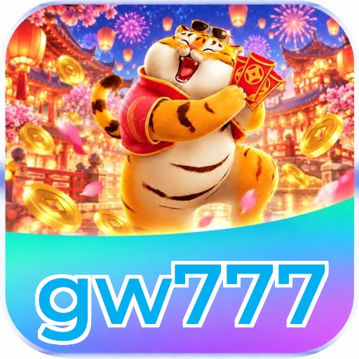 gw777 Logo