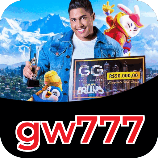 App mobile gw777