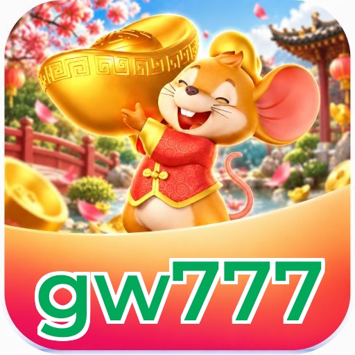gw777 Logo