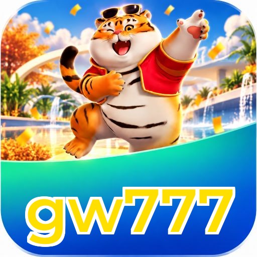 gw777 Slot - Logo Oficial