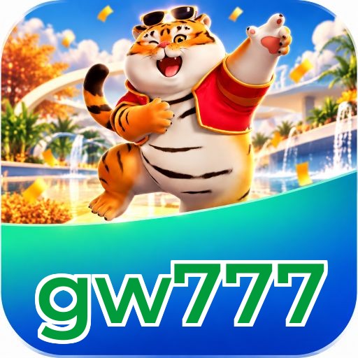 gw777 Logo