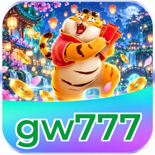 gw777 Logo