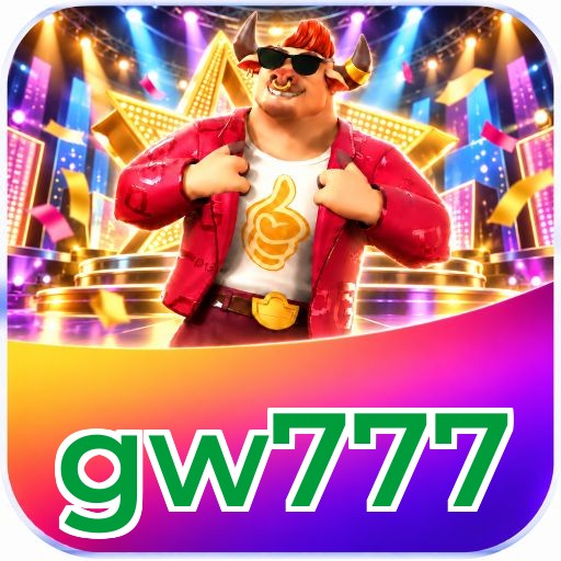 gw777 Logo
