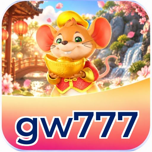 gw777 Logo