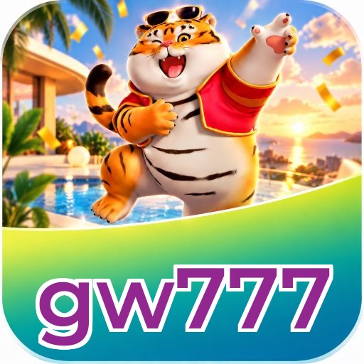 gw777 Logo