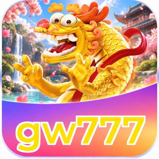 gw777 Logo