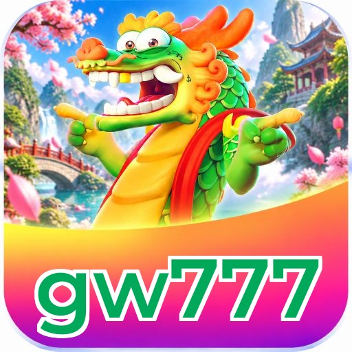 gw777 Logo