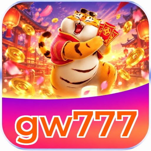 gw777 Logo