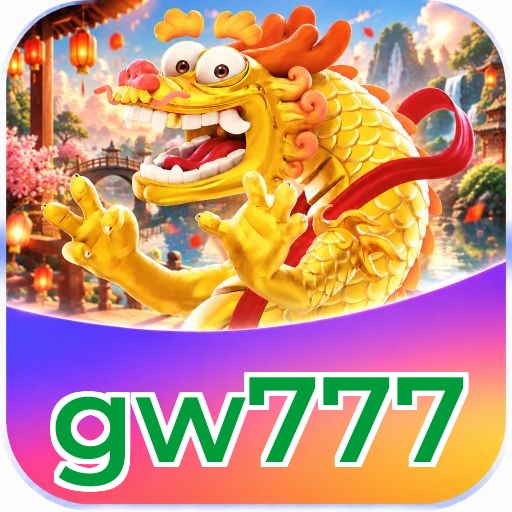 gw777 Telegram - Logo Oficial