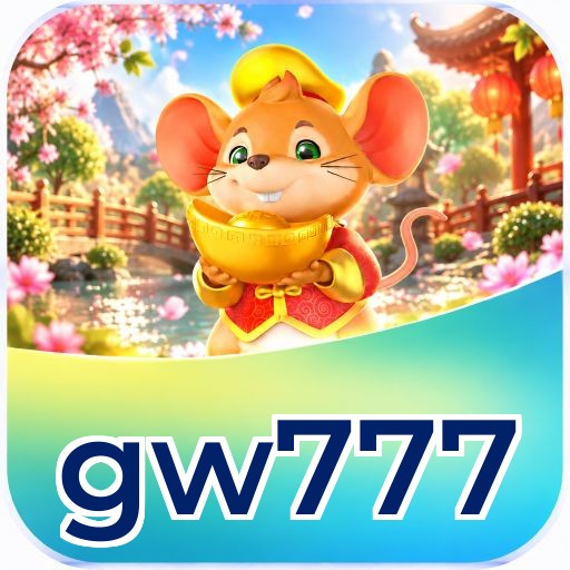 gw777 VIP - Logo Oficial