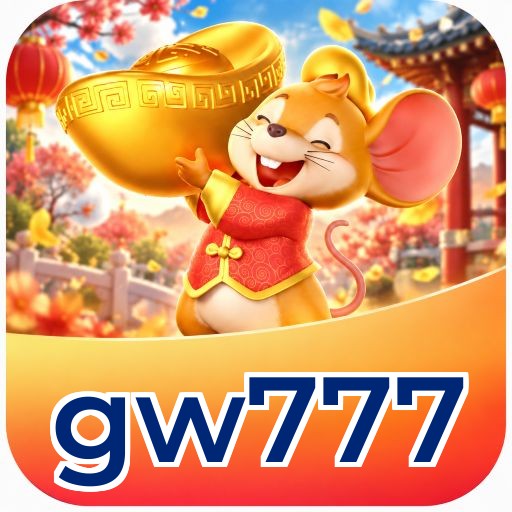 gw777 Instalar App — logo oficial 350x350