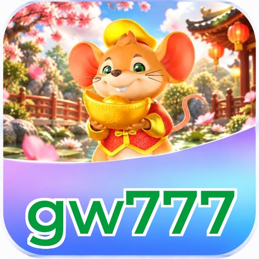 gw777 Logo